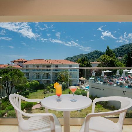 Katerina Palace Studio 1 Apart otel Argassi Dış mekan fotoğraf